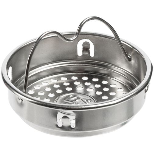 Термос с ситечком Percola (Красный)