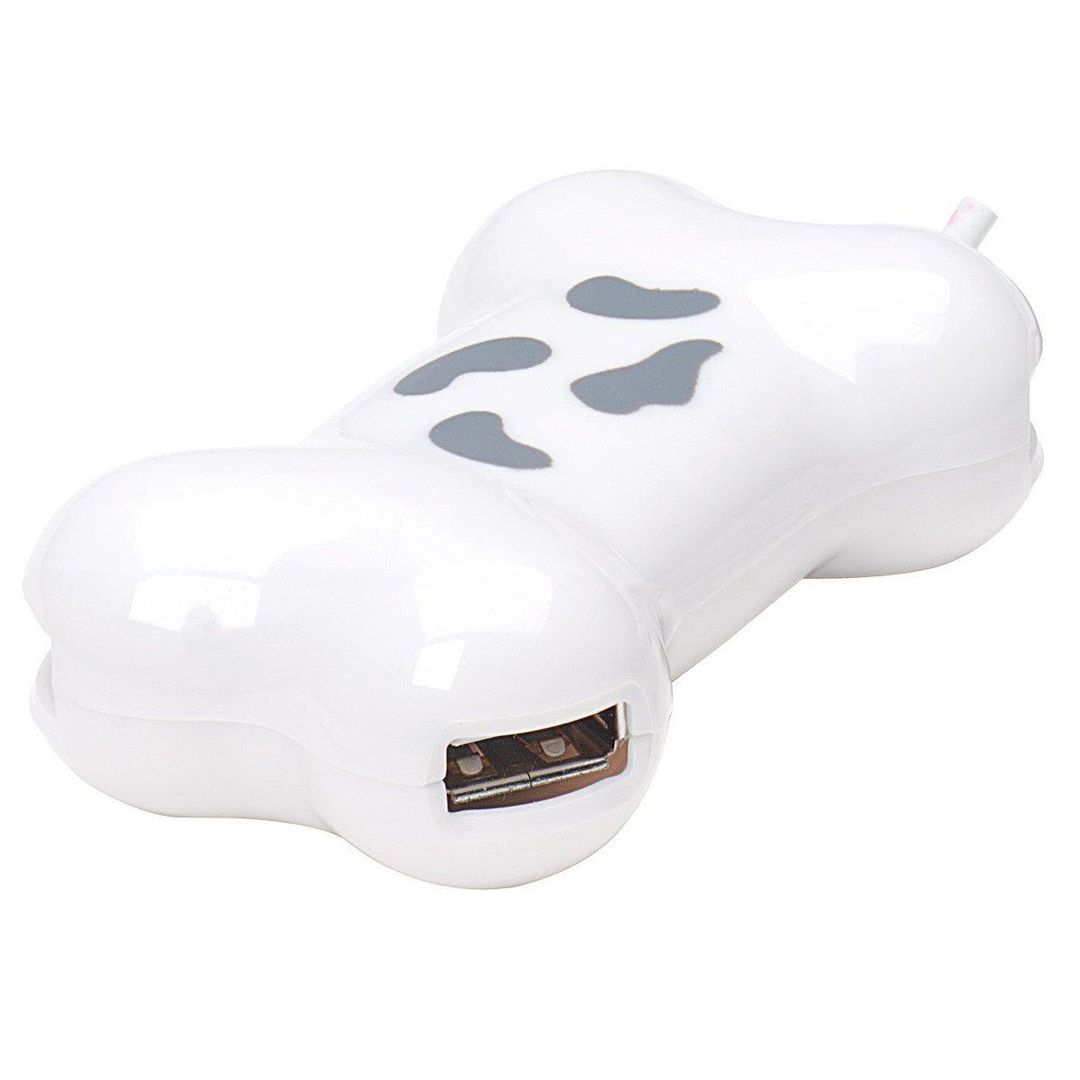 USB Хаб Косточка