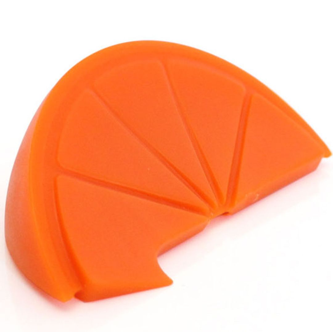 Нож для чистки фруктов Апельсин Нож для чистки фруктов Апельсин