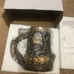 Гигантская кружка Богатырь Отзыв Гигантская кружка Богатырь Отзыв