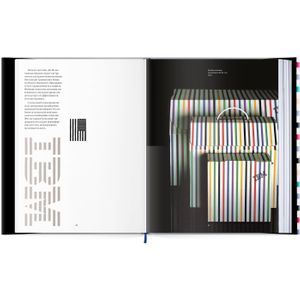 Книга Пол Рэнд - Искусство дизайнера