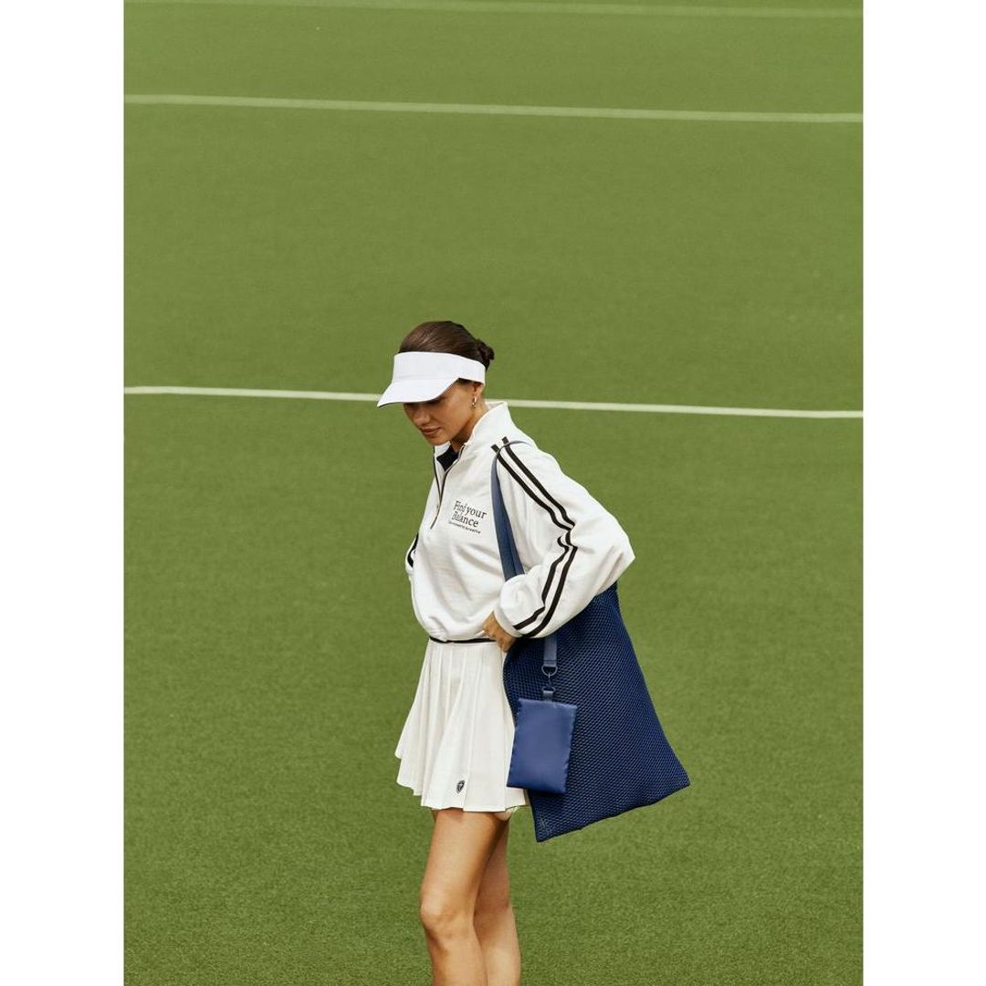 Шопер Verkko (Темно-синий) Шопер Verkko (Темно-синий)