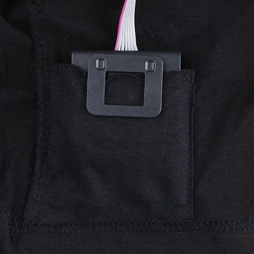 Футболка Эквалайзер