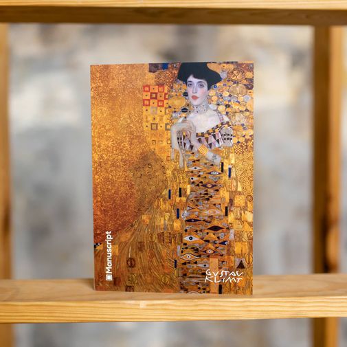 Скетчбук Klimt 1907-1908 (A5 Standart)