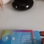 Набор бумажных мотиваторов 21 день, чтобы побороть зависимость от техники Отзыв