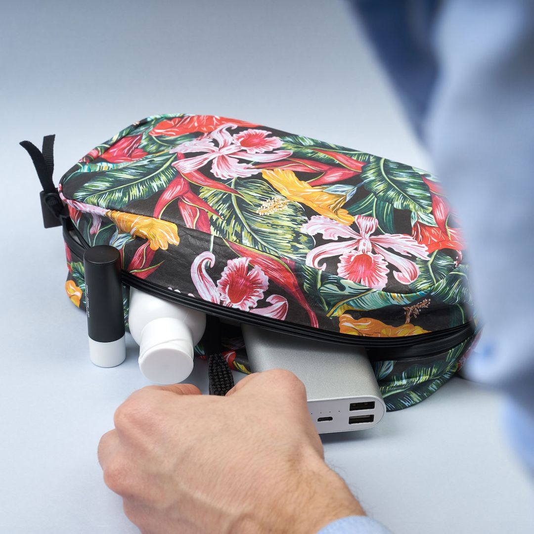 Сумочка для путешествий New travel kit New Garden Сумочка для путешествий New travel kit New Garden