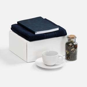 Подарочный набор Urban Home (синий)