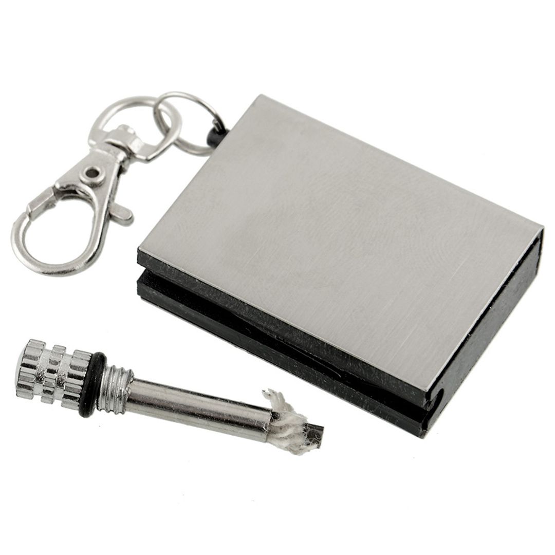 Брелок Вечная спичка