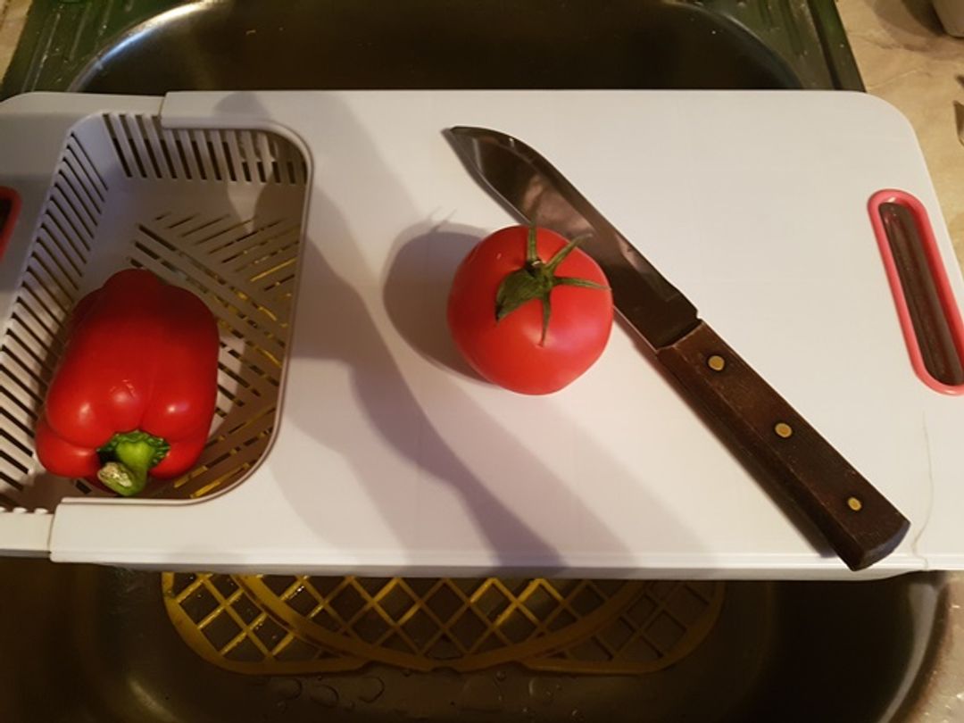 Фото покупателя Анна