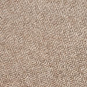 Плед Barolo (бежевый)