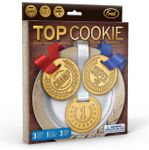 Форма для выпечки Медаль Top Cookie