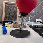 Настольная боксерская груша Отзыв