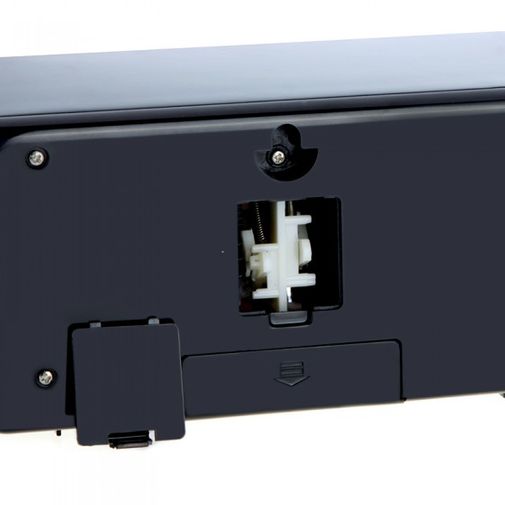 Перекидные часы День сурка