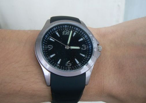 Флешка Часы 2 Гб Флешка Часы 2 Гб