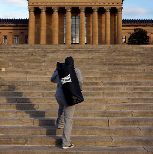 Мешок для белья Laundry Punch Bag Мешок для белья Laundry Punch Bag