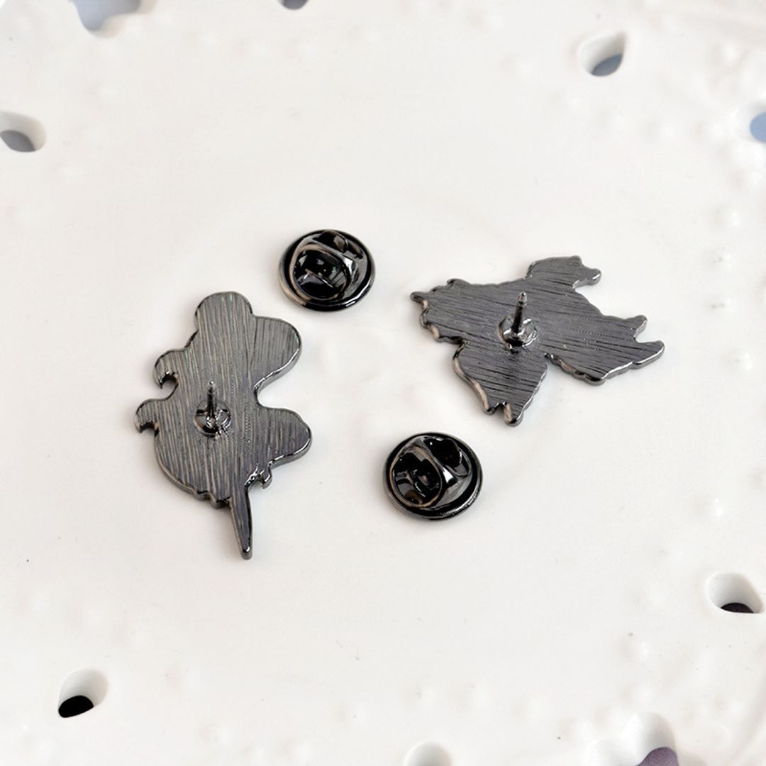 Значок Лама Значок Лама