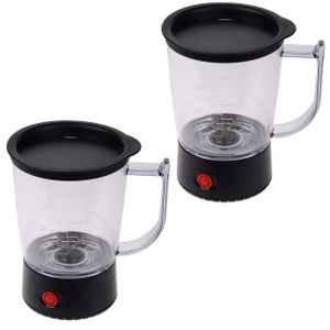 Кружка Мешалка Coffee Magic