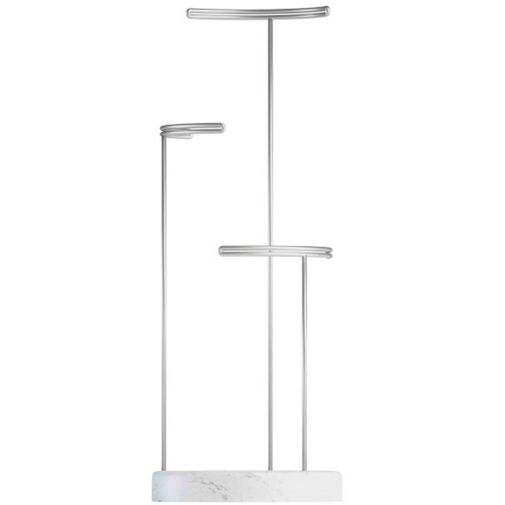 Подставка для украшений Tesora Подставка для украшений Tesora