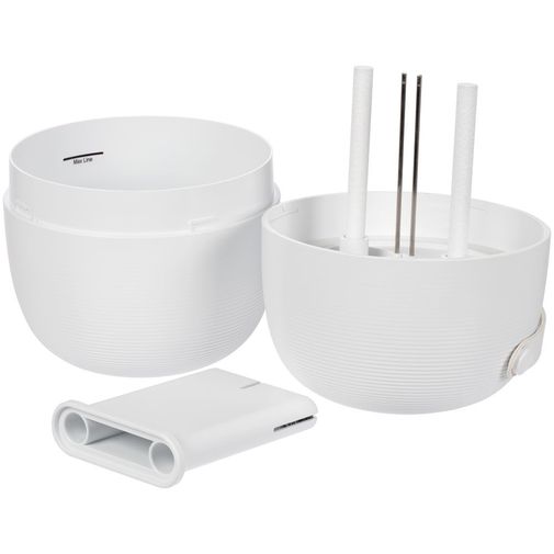 Переносной увлажнитель-ароматизатор PH14 Переносной увлажнитель-ароматизатор PH14