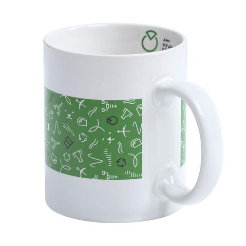 Кружка Бизнес-зодиак Дева Кружка Бизнес-зодиак Дева