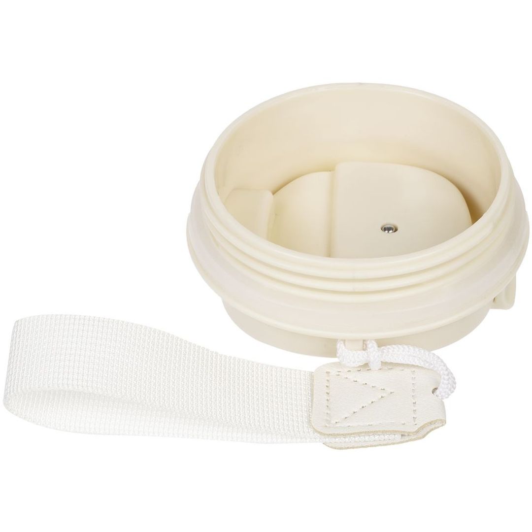 Смарт-стакан tellMug, ver.2 (Молочный) Смарт-стакан tellMug, ver.2 (Молочный)