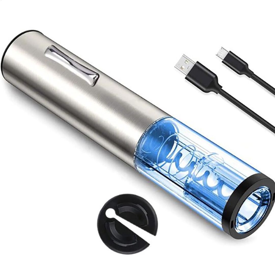 Электроштопор Электроштопор