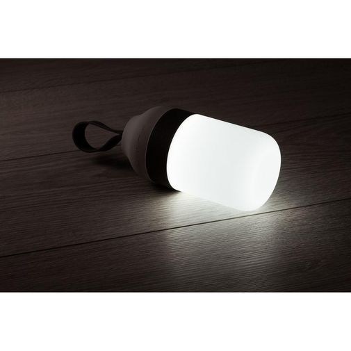 Защищенная колонка Eldflugg с кемпинговым фонарем Защищенная колонка Eldflugg с кемпинговым фонарем