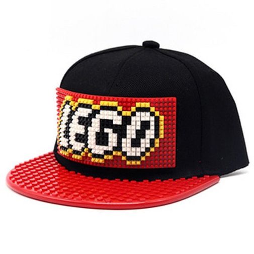 Бейсболка Лего Бейсболка Лего