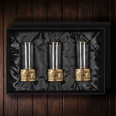 Набор из 3-х стопок Патрон Дракон Набор из 3-х стопок Патрон Дракон