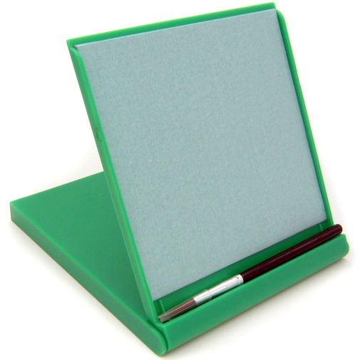 Планшет для рисования водой Акваборд мини (Зеленый)