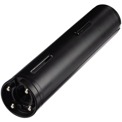 Электрический штопор с ножом для фольги Wine Crime Электрический штопор с ножом для фольги Wine Crime