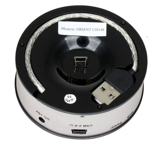 USB Хаб UH148 USB Хаб UH148