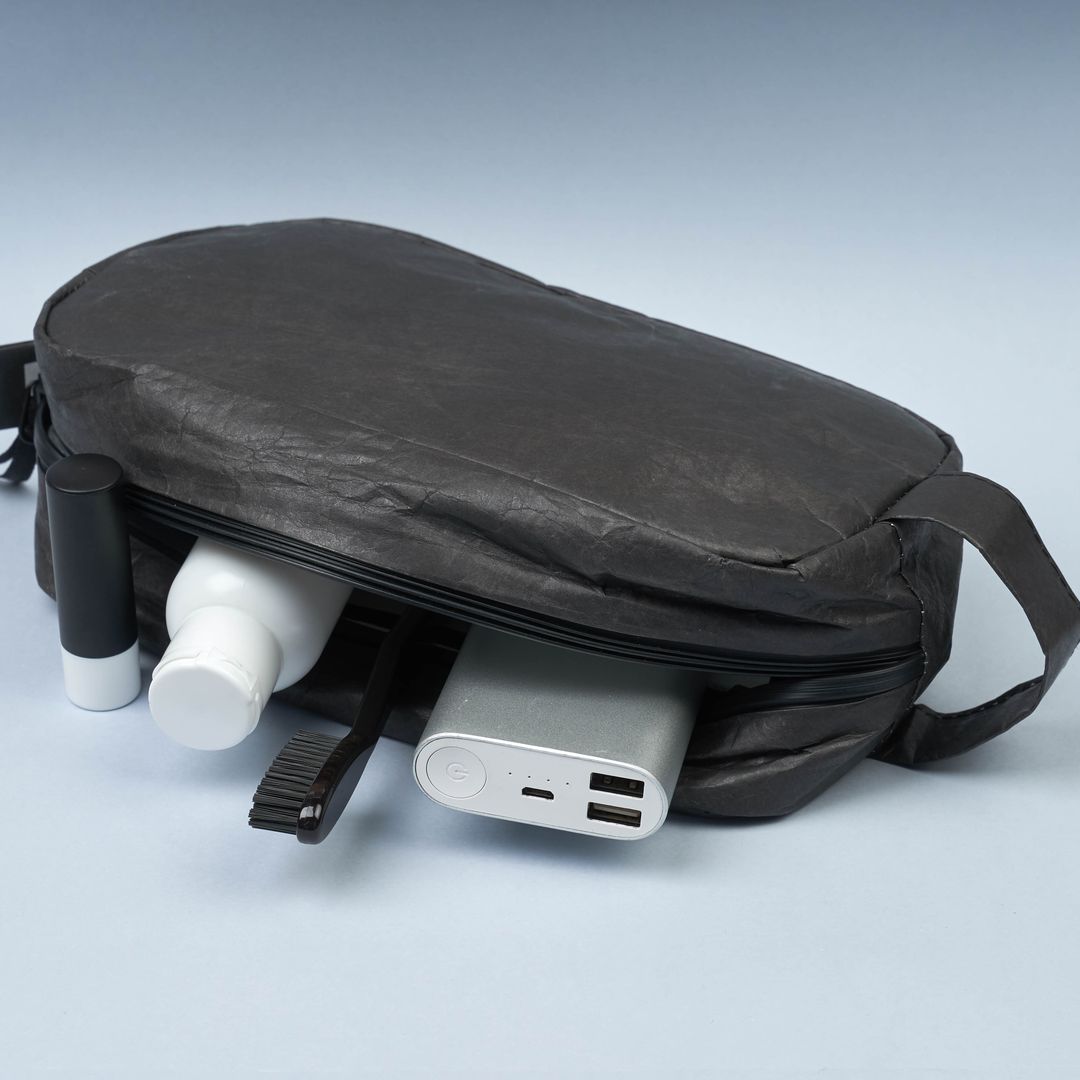 Сумочка для путешествий New travel kit New Monoblack Сумочка для путешествий New travel kit New Monoblack