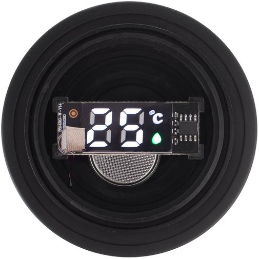 Смарт-термос Termino (Белый)