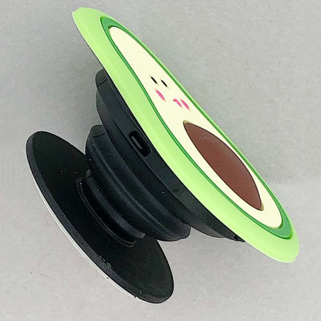 Попсокет Авокадо Avocado