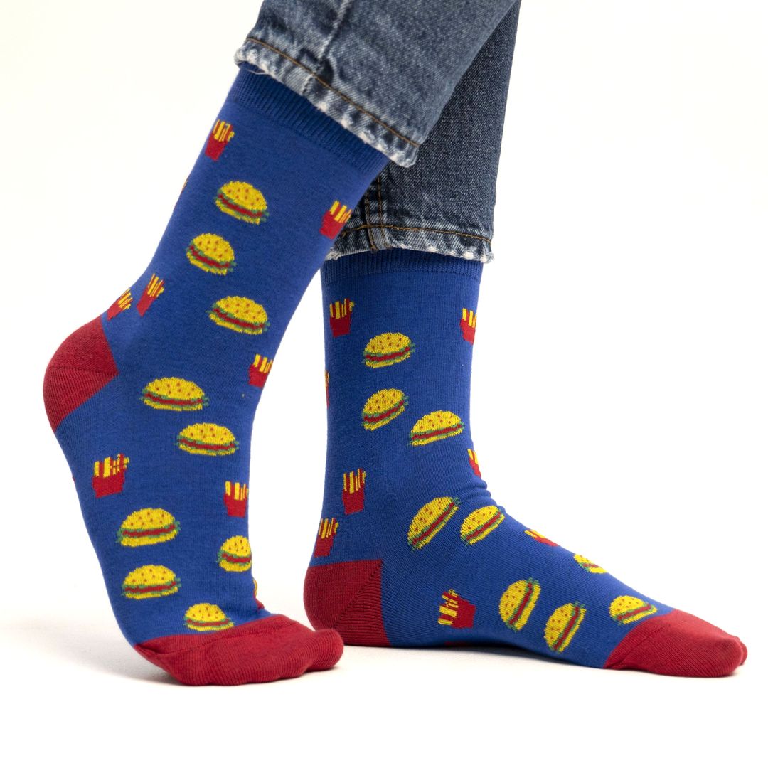 Носки Воскресное комбо