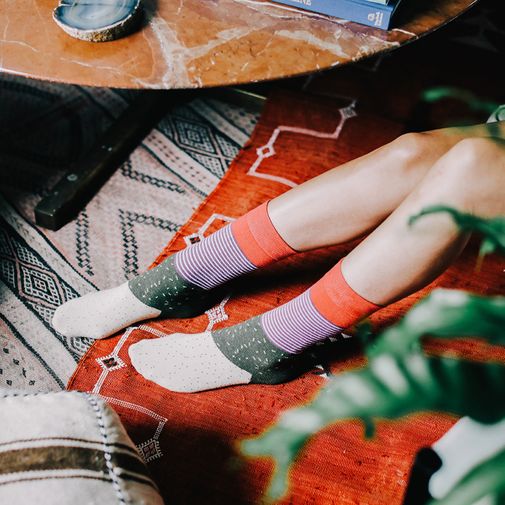 Носки Буррито Burrito Socks