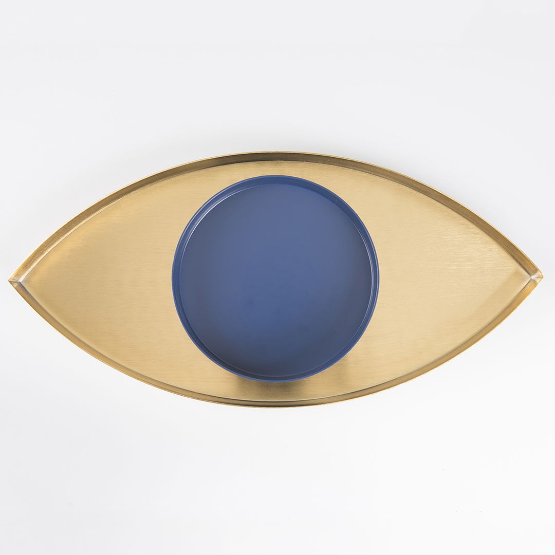 Органайзер для мелочей Глаз The eye