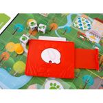 Настольная игра Коварный лис