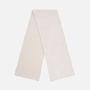 Шарф Frissonelle (жемчужно-белый) Шарф Frissonelle (жемчужно-белый)