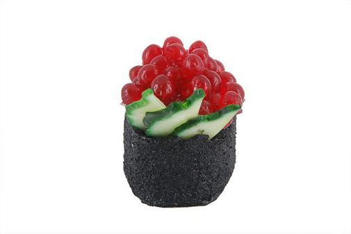 Флешка Суши Икура 4 Гб