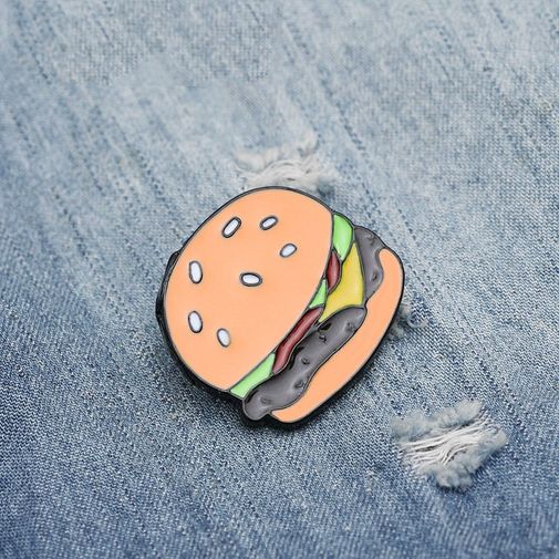 Значок Burger