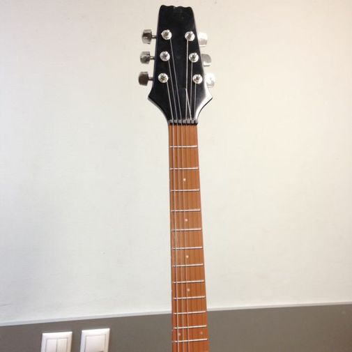 Музыкальный центр Гитара