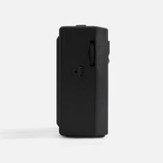 Bluetooth-колонка с радио Comradio (черный)