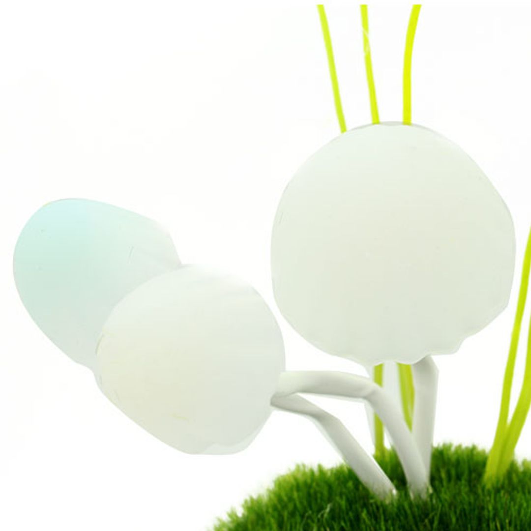 Ночник Волшебные грибы Детали