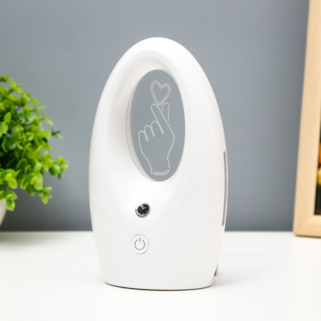 Ночник с увлажнителем Любляна Ночник с увлажнителем Любляна