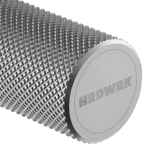 Эспандер Hard Work (Серебристый)