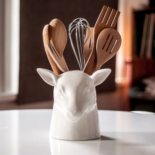 Настольный органайзер Олень Stag