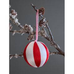 Набор елочных украшений Circus из коллекции New Year Essential, 3 шт. Набор елочных украшений Circus из коллекции New Year Essential, 3 шт.