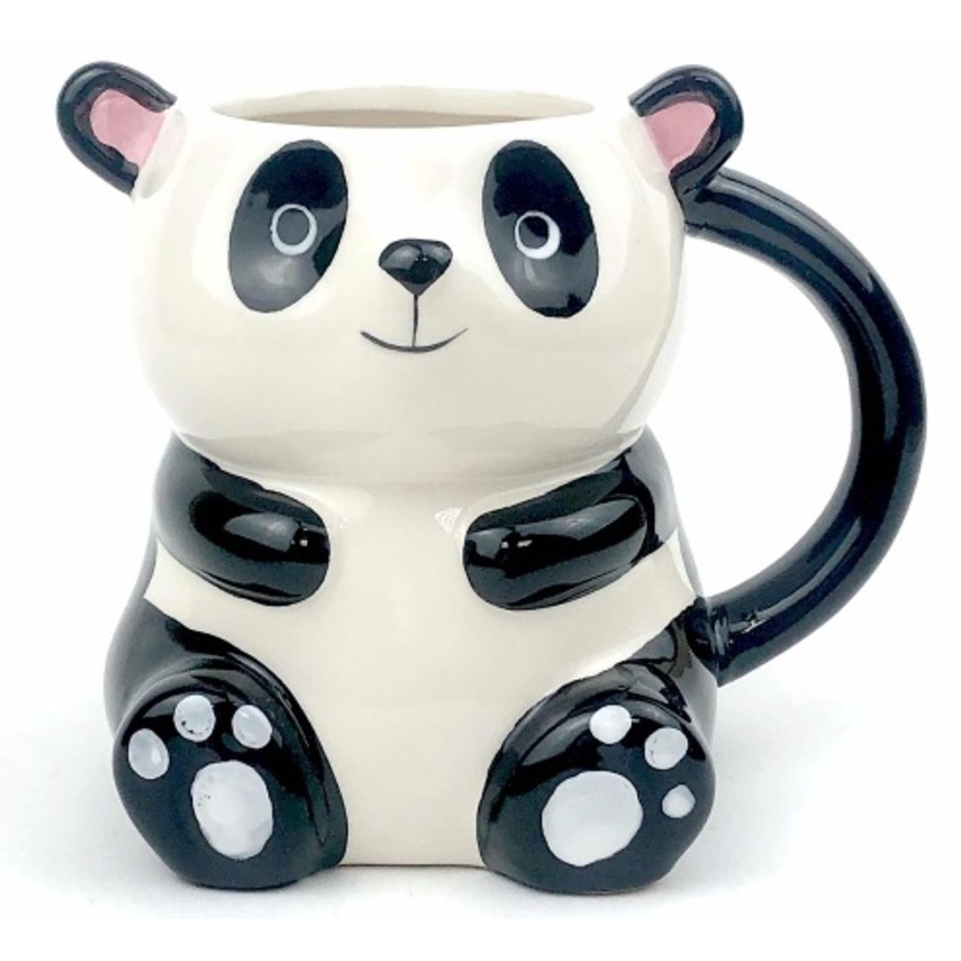 Кружка Малыш Панда Кружка Малыш Панда